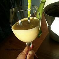 recette Kogel Mogel boisson polonaise