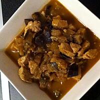 recette Poulet laotien (compatible dukan)