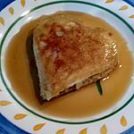 recette Pancake ( recette inspiré par Cyril Lignac )