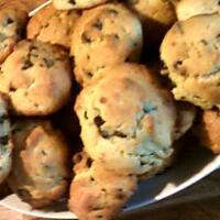 recette Mi Muffins - Mi Cookies