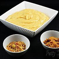recette Crème Pâtissière Pralinée