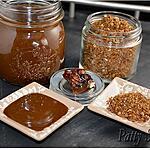 recette Pralin et Pâte Pralinée