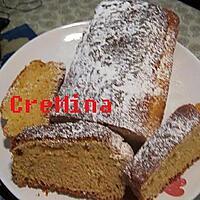 recette Cake sans gluten , sans lactose