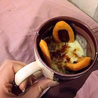 recette Mug délice