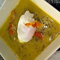 recette Haddock chowder "soupe au haddock fumé"