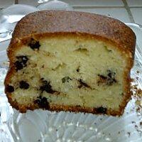 recette Cake coco choco