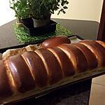 recette Couques aux beurre