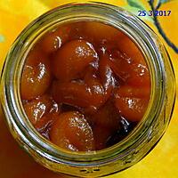 recette Petit confit de kumquats