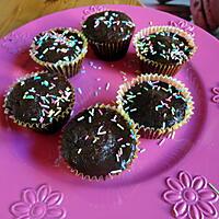 recette coulant chocolat au micro-onde