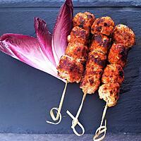 recette Brochettes Adana kebap "recette turque"