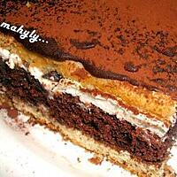 recette le napolitain