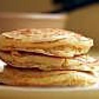 recette blinis