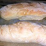 recette pain facile maison