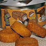 recette palets bretons