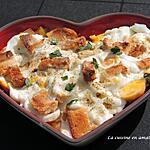 recette Poireaux surprises au four