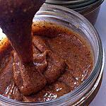recette Pralin maison au thermomix