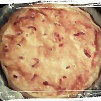 recette Quiche lorraine