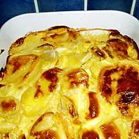 recette pommes de terre avec du fromage a raclette