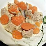 P'tite Recette Blanquette De Riz Dinde 2x200g - Repas Bébé Dès 12 Mois, Petits Morceaux, Cuisiné En France
