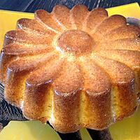 recette gâteau au yaourt