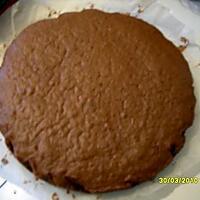 recette gateaux au chocolat simple (gouter pour enfants)