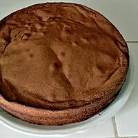 recette Fondant chocolat a la creme fraiche