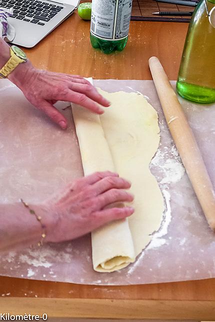 Photo de recette de Kilomètre-0, blog de cuisine réalisée à partir de produits locaux et issus de circuits courts
