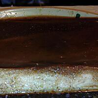 recette FLAN AU COCO ANTILLAIS