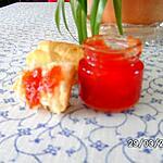 recette Confiture d'oranges et carottes de Renate