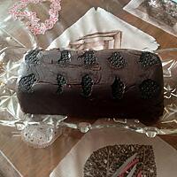 recette Cake aux oreo