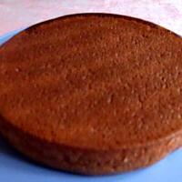 recette Gâteau aux noix ou noisette