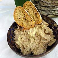 recette sardinade en rillettes