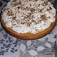 recette Tarte Brésilienne