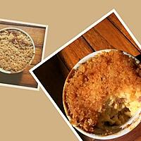 recette Le vrai Mac&Cheese NYC