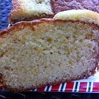 recette Gâteau madeleine