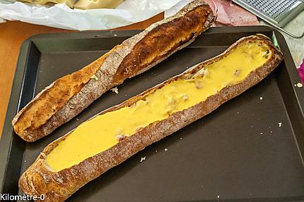 Photo de recette de Kilomètre-0, blog de cuisine réalisée à partir de produits locaux et issus de circuits courts