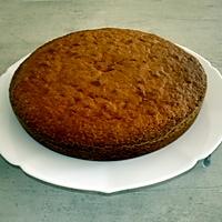 recette Gâteau au yaourt et aux pépites de chocolat