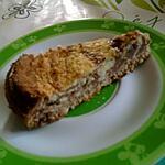 recette Marbré choco-vanille