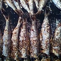 recette sardines au four