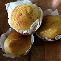 recette muffins coco chocolat de carvalho maria