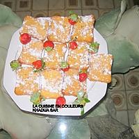 recette Biscottes perdus