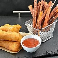 recette Fish and Chips Recette Facile!