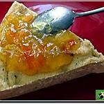 recette Gâteau à la semoule fine, ricotta et vanille