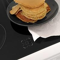 recette PANCAKES EXPRESS