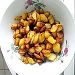 recette pommes de terre sautées recette de ma grand mere