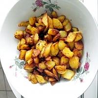 recette pommes de terre sautées recette de ma grand mere