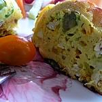 recette Tajine tunisien poulet fromage