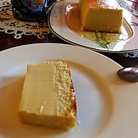 recette Flan antillais ou Flan maxi coco