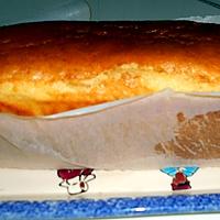 recette gâteau au lait concentré