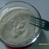 recette sauce bachamel